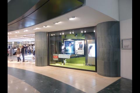 Marks & Spencer, Bluewater